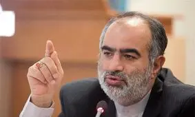 حسام‌الدین آشنا: اصل صدور ۶ قطعنامه را کسی گردن نمی‌گیرد!
