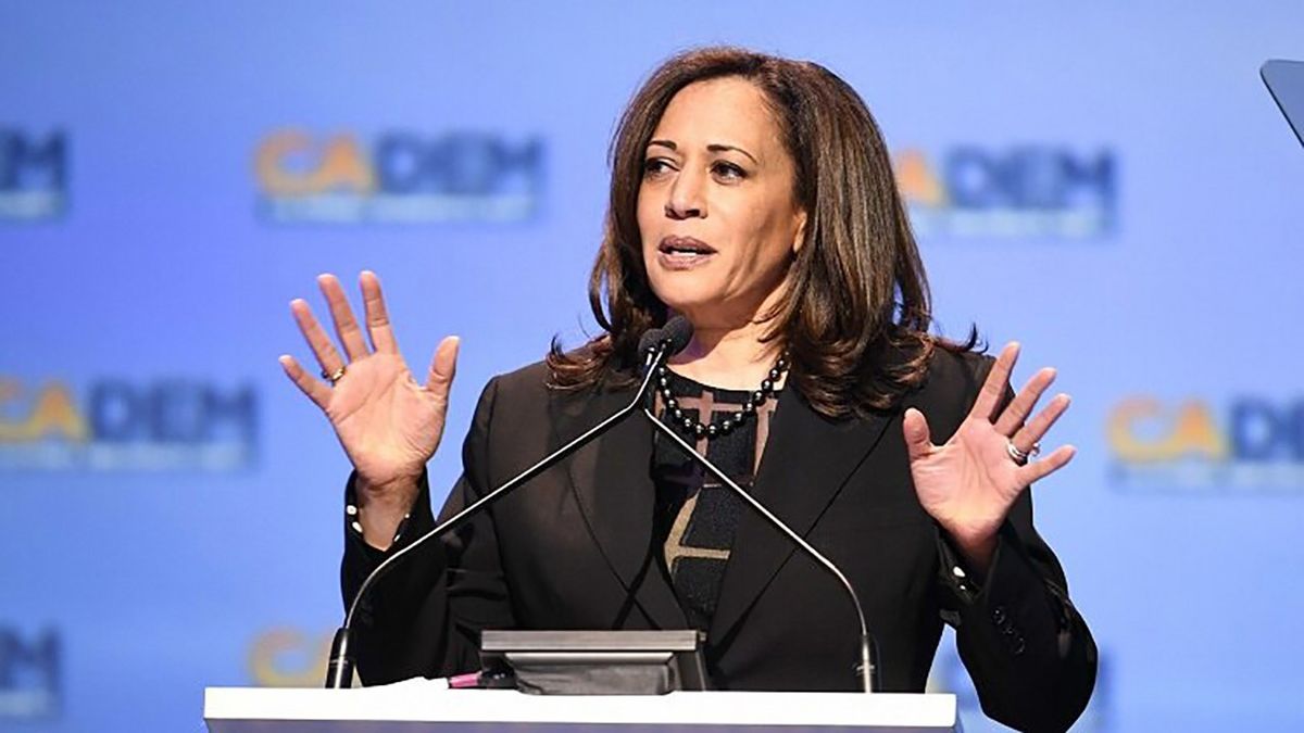 کاخ سفید: معاون بایدن کرونا گرفت