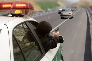 هلاکت 3 عضو باند سارقان مسلح در عملیات پلیس زاهدان