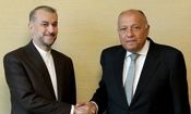 امیرعبداللهیان: «مذاکرات رو به جلویی» با همتای مصری در راستای ارتقای روابط ایران و مصر داریم

