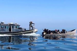 آمار نگران‌کننده یونیسف: دریای مدیترانه به گورستان کودکان پناهجو تبدیل شده است