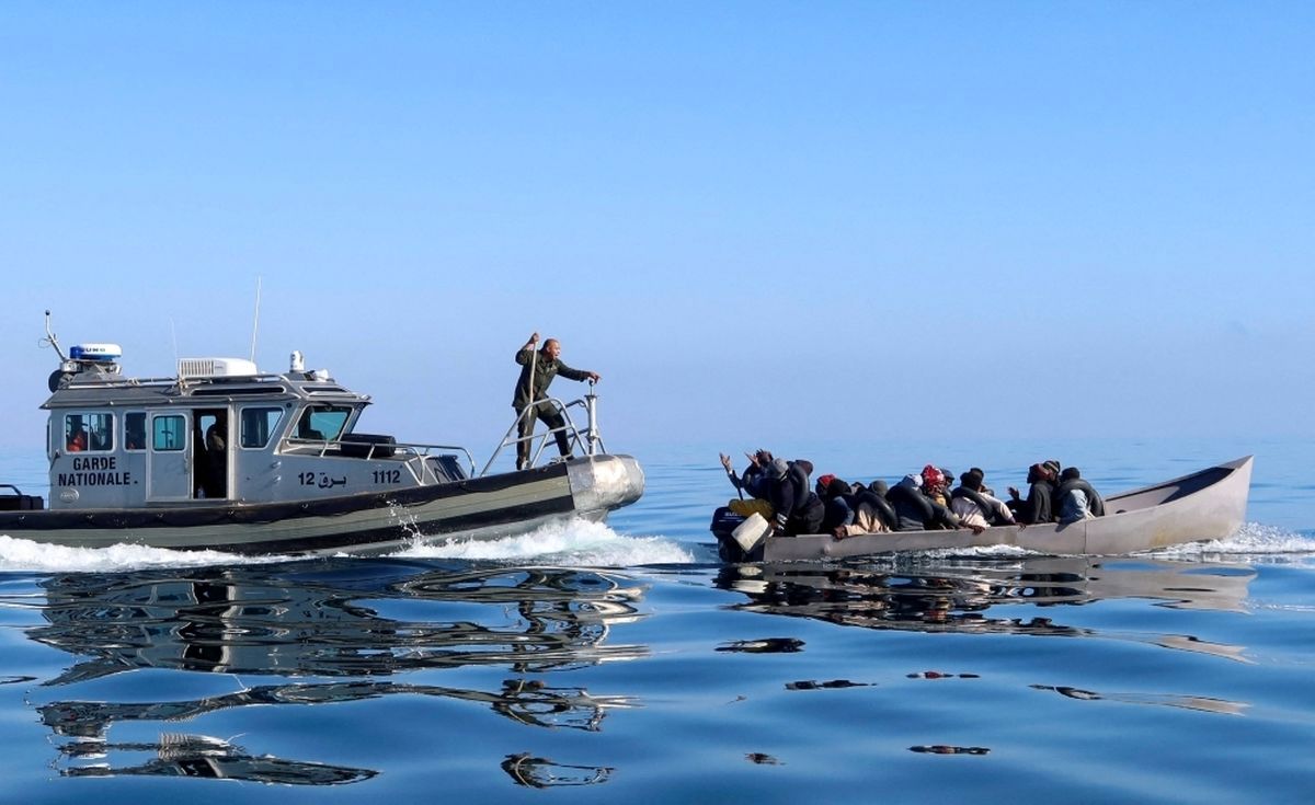 آمار نگران‌کننده یونیسف: دریای مدیترانه به گورستان کودکان پناهجو تبدیل شده است