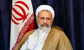 آیت الله اعرافی عضو جامعه روحانیت مبارز شد

