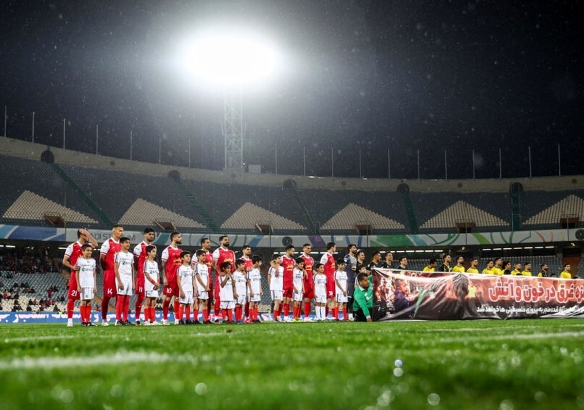 تهاتر نفتی با چینی‌ها برای پرداخت هزینه ساخت ورزشگاه جدید تهران

