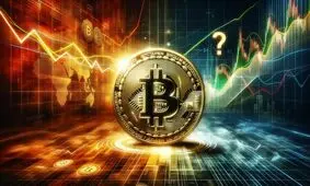 حذف بیت کوین از جمع ۱۰ دارایی برتر جهان