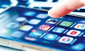 نقشه عجیب زن جوان برای شوهرش در فضای مجازی