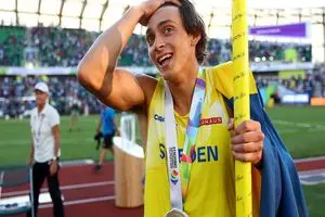 برترین ورزشکار جهان مشخص شد