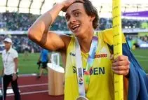 برترین ورزشکار جهان مشخص شد
