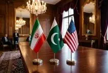 ادعای خبرنگار پاکستانی درباره دور بعدی مذاکرات آمریکا و ایران/ مرحله دوم کجا برگزار می شود؟