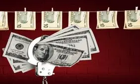 صدور رای محکومیت برای ۵۳ متهم پولشویی/ ۱۵۸ هزار میلیارد ریال مصادره اموال و جریمه

