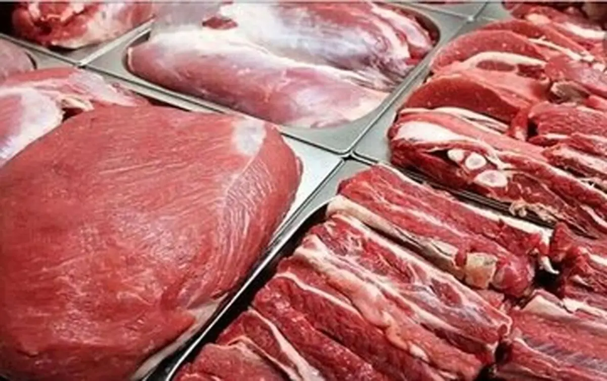 معافیت گمرکی برای واردات گوشت قرمز منجمد

