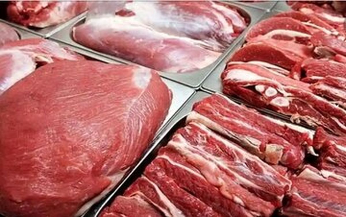 از کجا گوشت ۳۱۰ هزار تومانی بخریم؟