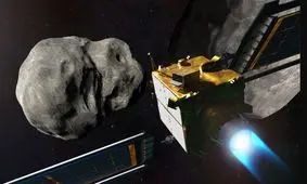 در محفظه سیارکی ناسا باز نمی شود!