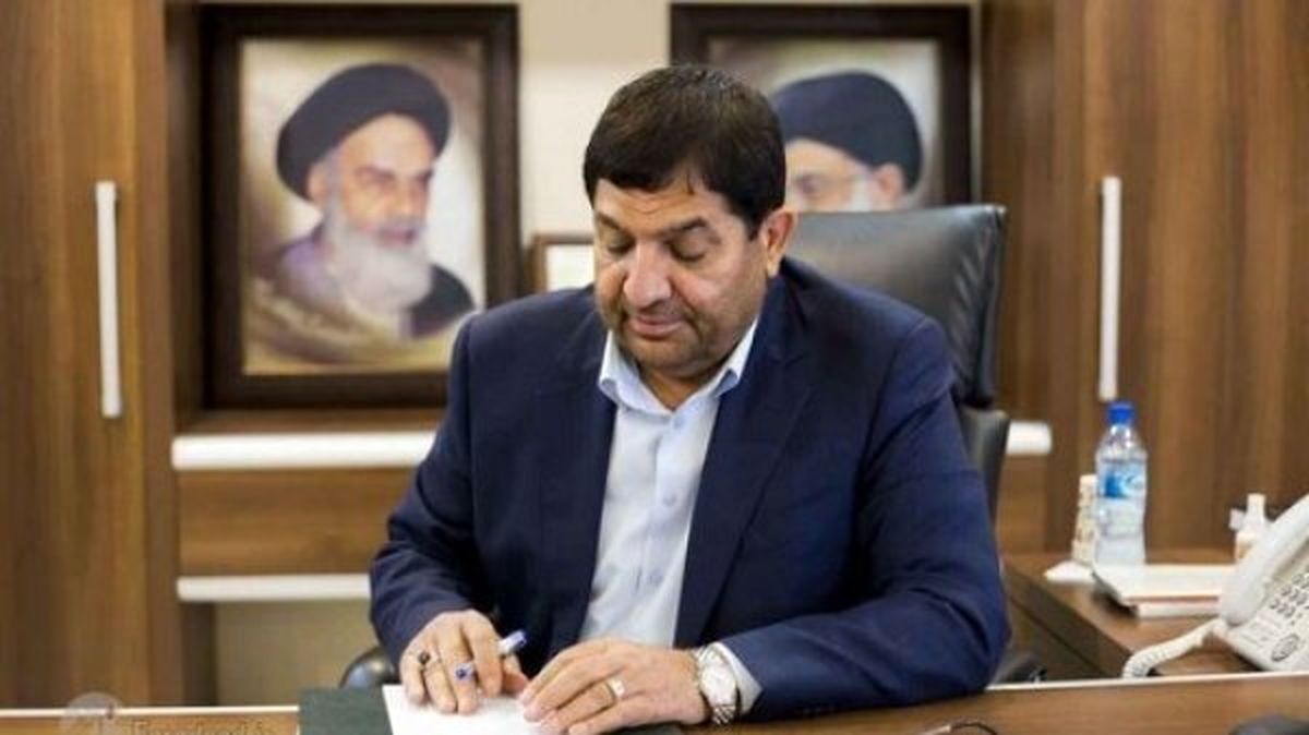 بخشنامه انتخاباتی مخبر خطاب به دستگاههای اجرایی