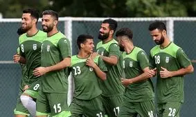 سناریویی برای نابودی تیم ملی/ گزارشی از بی‌برنامگی فدراسیون فوتبال و بی‌توجهی اسکوچیچ