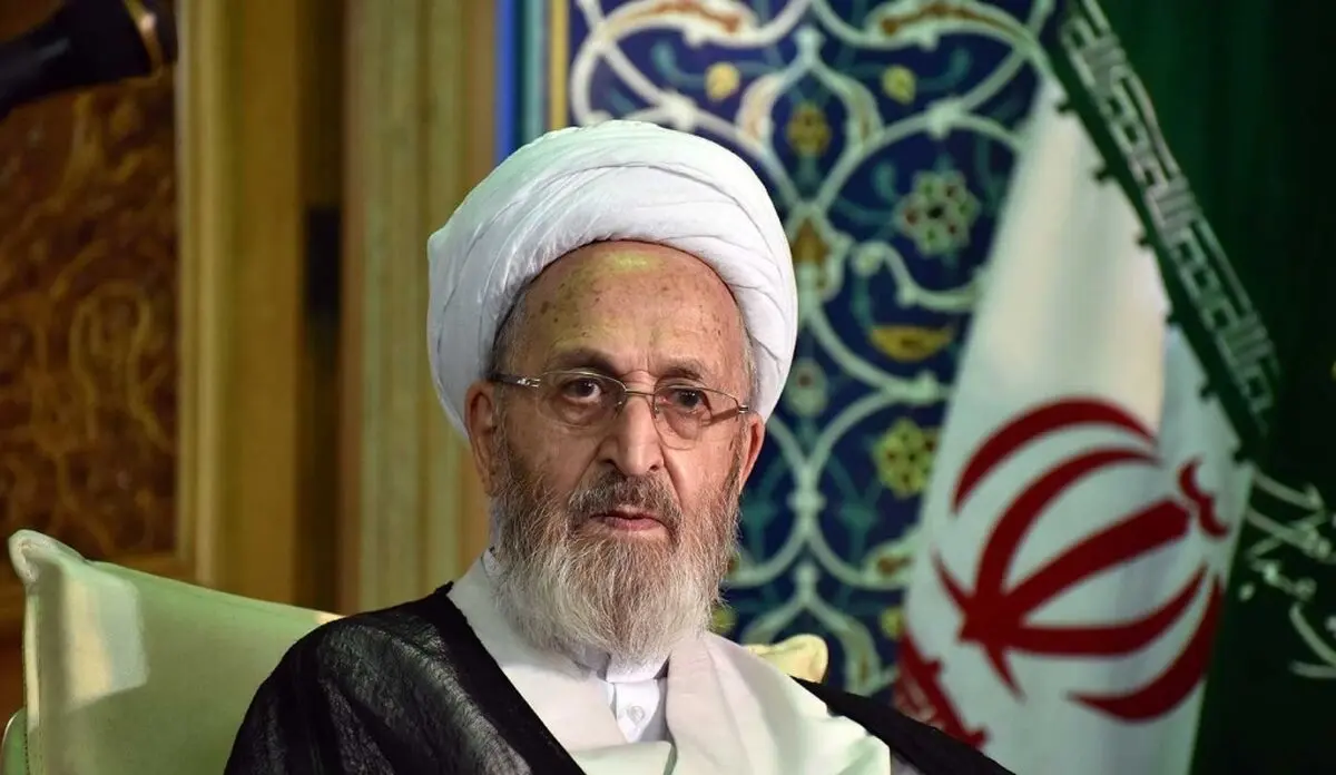 حکم نوحه خوانی زنان/ پاسخ حضرت آیت الله سبحانی