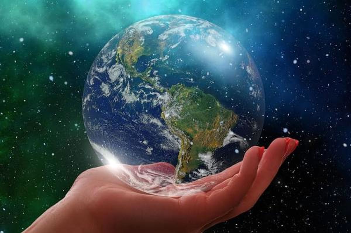 فناوری هایی که میتوانند زمین را نجات دهند