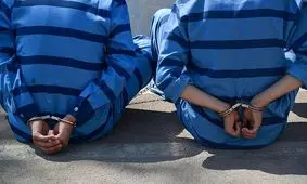 ماجرای دستگیری باند ۶ نفره سارقان در کرمانشاه/ مقاومت صاحب‌خانه در مواجهه با سارقان