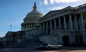 شکاف در سنا؛ ۴۰ رأی علیه ارسال سلاح به اسرائیل