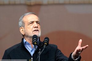 پزشکیان: هوای مردم را داشته باشیم