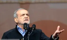 پزشکیان: هوای مردم را داشته باشیم

