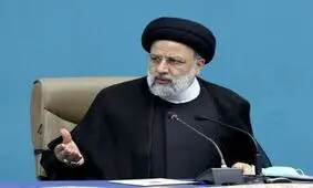 رئیسی: رسانه‌ها ظرفیت های بزرگ ایران پیشرفته را برای ایرانیان مقیم خارج به تصویر بکشند
