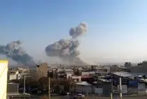 روسیه: حمله به بندر انزلی ایران به منافع اقتصادی روسیه و دیگر کشورهای حاشیه دریای خزر آسیب رسانده است