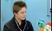 ویدیوی جالب و زیرخاکی از عموپورنگ و پوبون مربوط به ۲۱ سال پیش