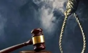 حکم قصاص قاتل محیط‌بانان زنجان اجرا شد
