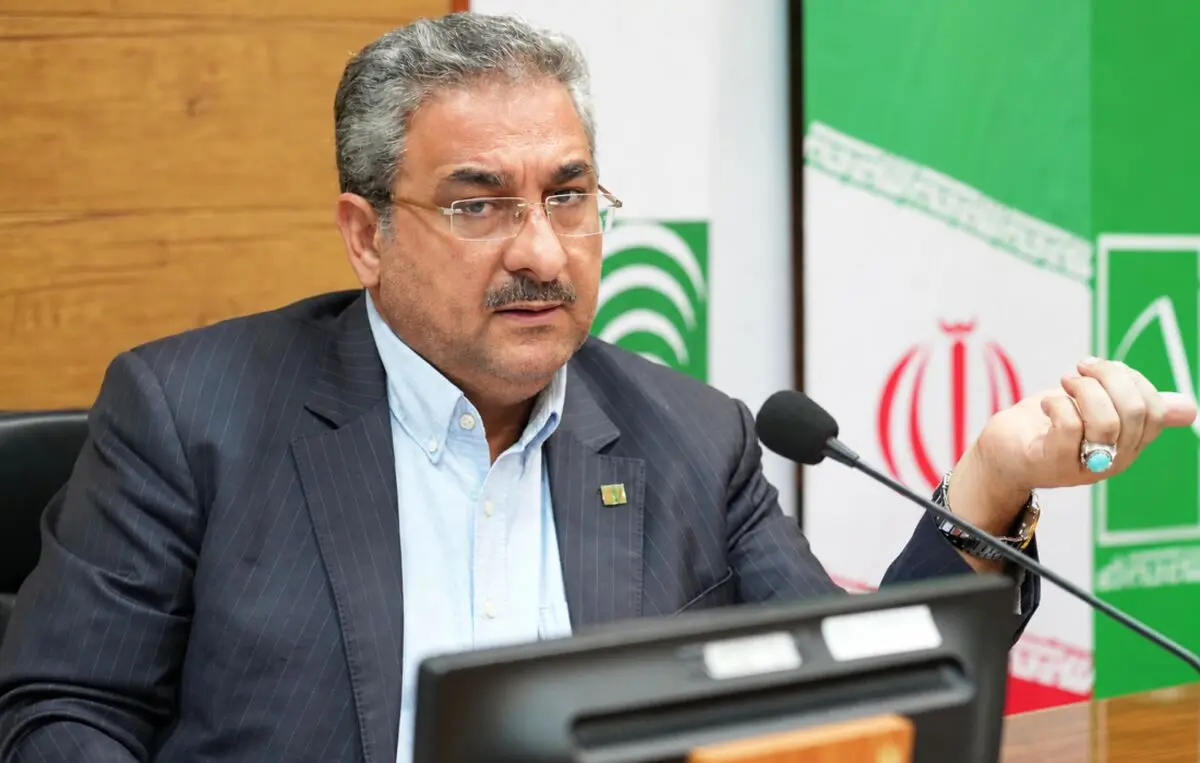 مدیرعامل توسعه نیشکر در جلسه بهره‌برداری: دیگر فرصتی برای آزمون‌وخطا نداریم/ افزایش بهره‌وری نیازمند نگاهی نو است