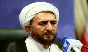 مظفری: بالای ۷۰ درصد محکومین امنیتی مشمول مفاد عفو قرار می‌گیرند/ ویدئو