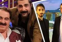 تکان‌دهنده؛ ابراهیم تاتلیسس برای کشتن پسرش آدمکش اجیر کرد