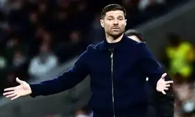 عجیب اما رسمی و فوری: آلونسو از رئال اخراج شد