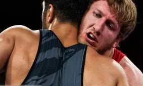 "خرس سفید" کشتی جهان خیال بازنشستگی ندارد

