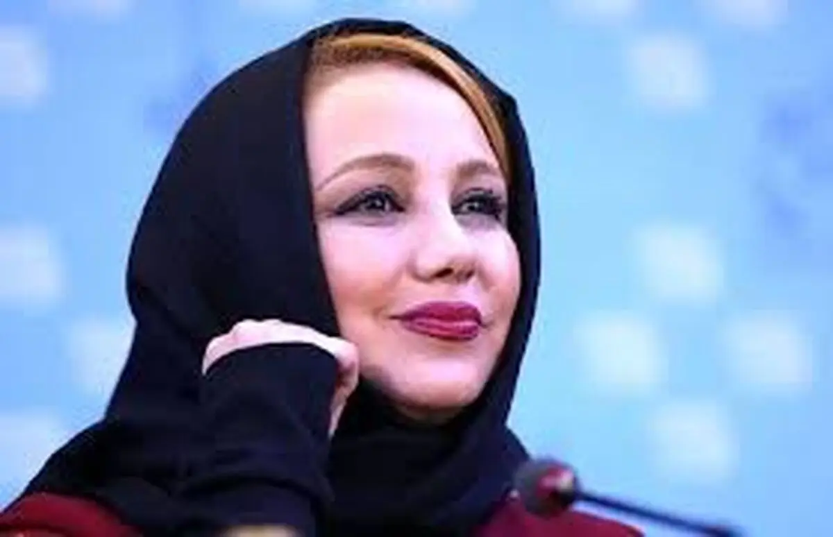 بهنوش بختیاری: من را با عکس‌های بدون میکاپم نترسانید