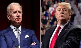 بایدن پیر، ترامپ خطرناک و دیگران چاق و بی‌ربطند