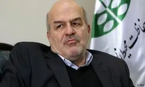 دفاع عیسی کلانتری از پتروشیمی میانکاله