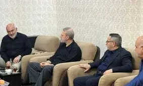 تأکید بر تسریع در رفع معضلات استان و قدردانی از مدیریت استان در ایام جنگ تحمیلی ۱۲ روزه