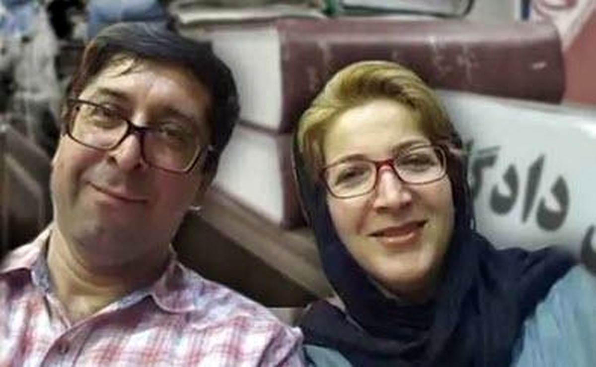 محکومیت حمید قرهحسنلو به ۱۵ سال حبس نفی بلد
