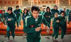 فصل آخر «اسکویید گیم» منتشر شد/ ویدئو 