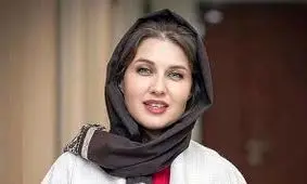 سفر در زمان؛ «گلوریا هاردی» و همسرش «ساعد سهیلی» در حرم امام رضا (ع) 