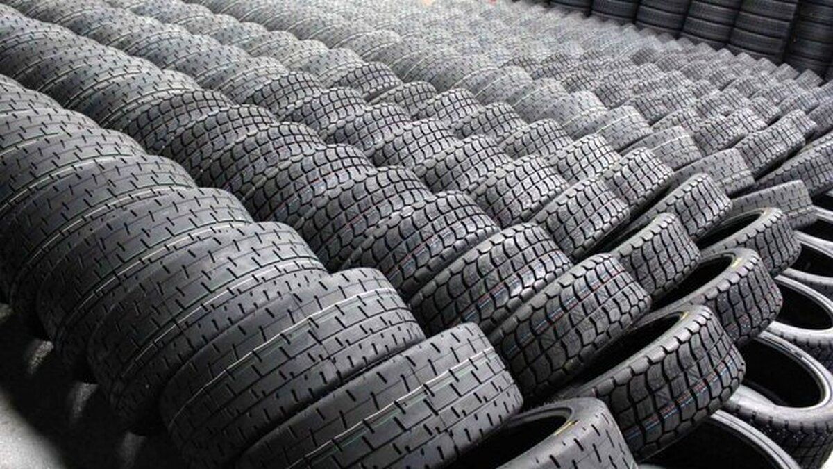 چرا رانندگان مجبور میشوند لاستیک اجاره کنند؟