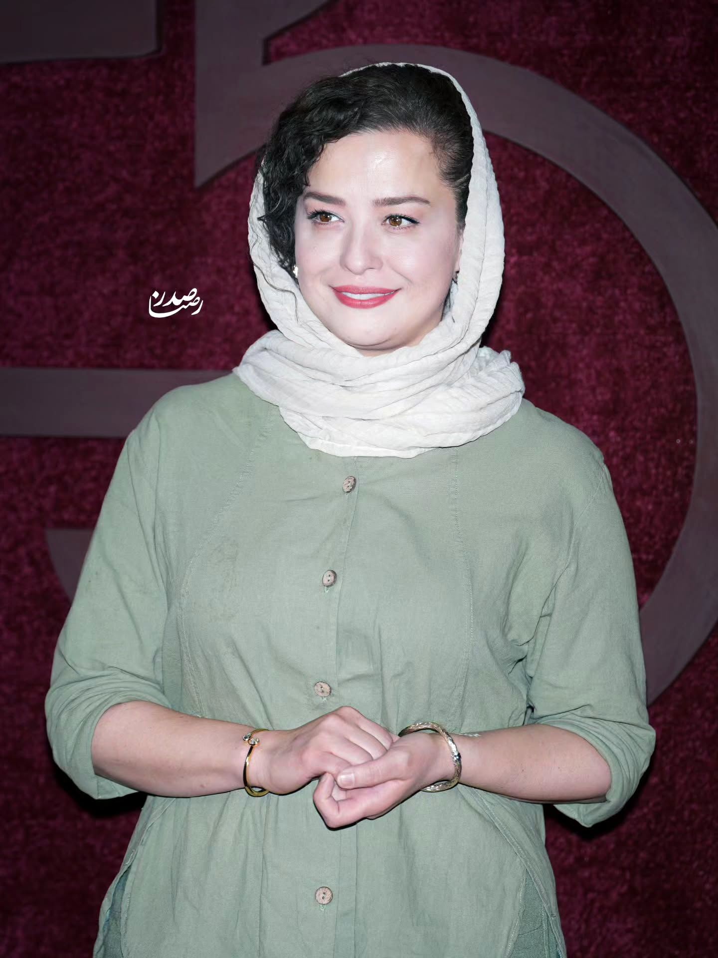 مهراوه شریفی نیا