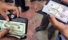 واکنش بازار ارز به تهدید قطعنامه شورای حکام