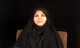 نخستین فرماندار زن در تاریخ استان فارس منصوب شد

