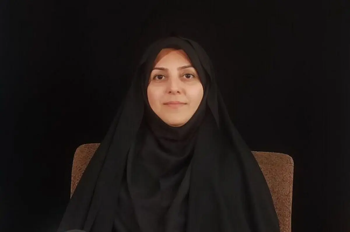 نخستین فرماندار زن در تاریخ استان فارس منصوب شد

