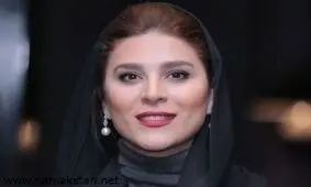 شکست عشقی سحر دولتشاهی در یک لوکیشن رازآلود
