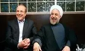 بگومگوی مشاوران قالیباف و روحانی درباره انتقاد رئیس مجلس از روحانی به دلیل مواضعش بر علیه روسیه/ تصاویر
