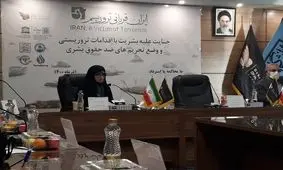 لاجوردی: متاسفم که بعد از این همه سال جنایات منافقین را تبیین نکردیم