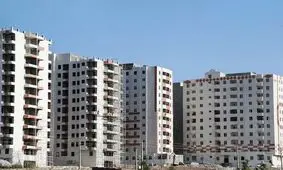 رونمایی از مسکن ۲۵ متری و قیمت آن